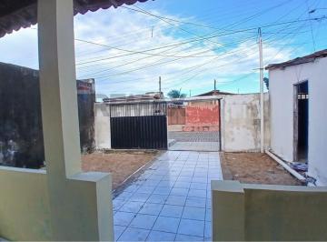 Casa · 98m² · 3 Quartos · 1 Vaga · Excelente Casa no Conjunto Guamoré