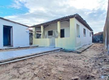 Casa · 98m² · 3 Quartos · 1 Vaga · Excelente Casa no Conjunto Guamoré