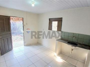 Casa · 98m² · 3 Quartos · 1 Vaga · Excelente Casa no Conjunto Guamoré