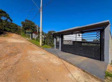 Casa · 235m² · 3 Quartos · 4 Vagas · Casa 3 dorms à venda, 235m² por R$ 1.099.000 - Cond. Estância Santa Maria do Laranjal - Atibaia/SP