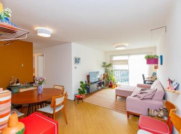 Apartamento · 78m² · 2 Quartos · 1 Vaga · Apartamento para venda em Jardim Londrina com 2 quartos, 78m²