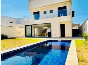 Apartamento · 360m² · 3 Quartos · 4 Vagas · 🏡 Sua nova casa em condomínio de alto padrão em Sorocaba espera por você!