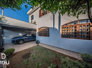 Casa · 157m² · 4 Quartos · 2 Vagas · Sobrado para venda em Vila Almeida com 4 quartos, sendo 1 suíte, 157m²