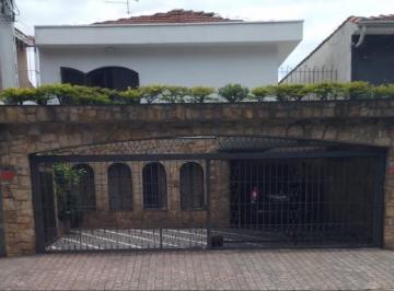 Casa · 181m² · 4 Quartos · 3 Vagas · Sobrado para venda em Vila Guilherme com 4 quartos, sendo 2 suítes, 181m²