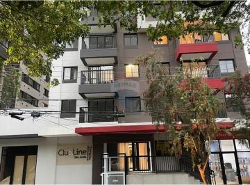 Apartamento · 36m² · 2 Quartos · Clubline São Judas Residencial