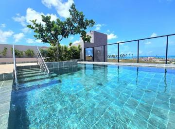 Apartamento · 20m² · 1 Quarto · 1 Vaga · Flat mobiliado Cupe Exclusive