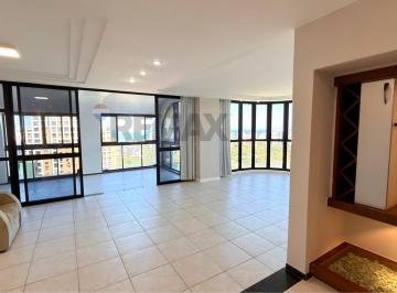 Apartamento · 193m² · 3 Quartos · 2 Vagas · Cobertura  de 193m² com 3 suites para locação - Barra da Tijuca