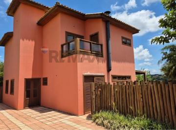 Casa · 219m² · 3 Quartos · Casa para locação no Condomínio Village Araçoiaba, Araçoiaba da Serra - SP