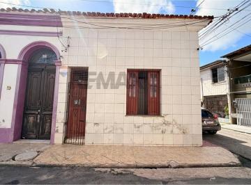Casa · 125m² · 4 Quartos · Casa á venda no Bairro da Cidade Velha