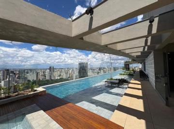 Apartamento · 31m² · 1 Quarto · Studio para alugar 31m² - Mobiliado - Higienópolis