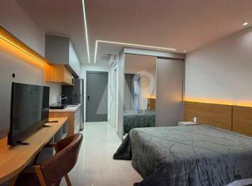 Apartamento · 31m² · 1 Quarto · Studio para alugar 31m² - Mobiliado - Higienópolis
