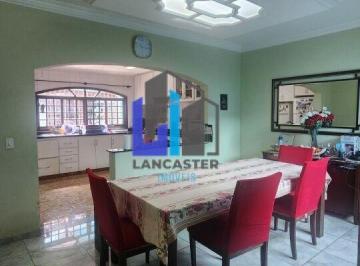 Casa · 143m² · 3 Quartos · 1 Vaga · Casa São Bernardo