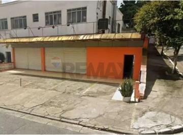 Comercial · 326m² · 6 Vagas · Excelente Espaço Comercial em São Paulo para Alugar