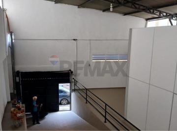 Comercial · 250m² · Galpão Comercial: 250m² na Vila Isolina Mazzei
