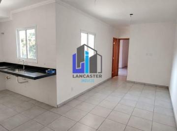 Apartamento · 94m² · 2 Quartos · 1 Vaga · Cobertura com 2 dormitórios, 1 suíte, 1 vaga, na Vila Guiomar