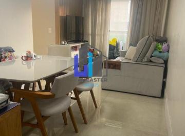 Apartamento · 63m² · 3 Quartos · 1 Vaga · Apartamento à Venda ? Bairro São Pedro ? Santo André
