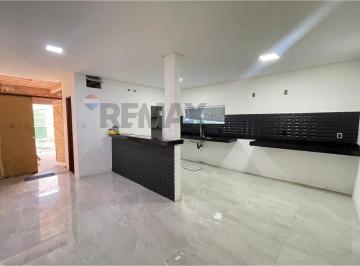 Casa · 130m² · 3 Quartos · Casa com 3 quartos à venda no Bairro Dom Luciano, Aracaju/SE - Com ponto comercial e escritura - 130