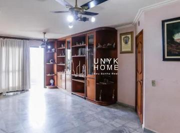 Apartamento · 115m² · 4 Quartos · 2 Vagas · Apartamento para venda na Vila Leopoldina, SP, 4 dorms., 1 suíte, 2 vagas, 115 m2