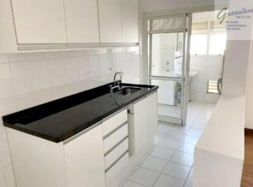 Apartamento · 70m² · 2 Quartos · 1 Vaga · Apartamento Locação Wi Vila Augusta, 70m², 2 Quartos, 1 Vaga, Lazer Completo