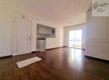 Apartamento · 70m² · 2 Quartos · 1 Vaga · Apartamento Locação Wi Vila Augusta, 70m², 2 Quartos, 1 Vaga, Lazer Completo