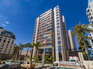 Apartamento · 111m² · 4 Quartos · Viva o Melhor de Águas Claras