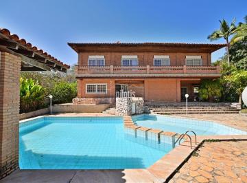 Casa · 394m² · 4 Quartos · 4 Vagas · SMPW QD 23 - CASA PERFEITA PARA REFORMA OU RETROFIT