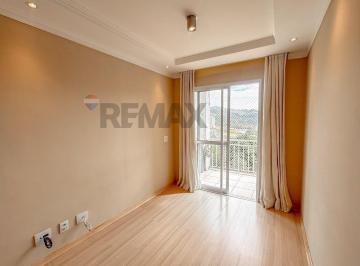 Apartamento · 74m² · 2 Quartos · 1 Vaga · Apartamento com Vista Deslumbrante, Residencial Normandie, Bairro das Brotas, Itatiba/SP