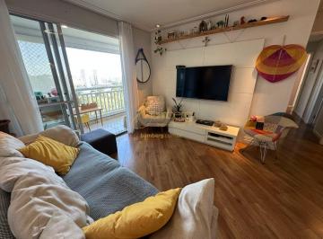 Apartamento · 94m² · 3 Quartos · 2 Vagas · Apartamento/ Vila Andrade/3 quartos/ 1 suíte