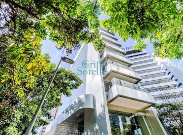 Comercial · 2534m² · Prédio Comercial para Alugar na Vila Olímpia - São Paulo/SP.