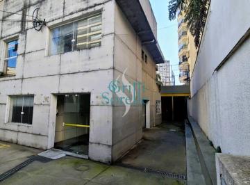 Casa · 301m² · 1 Vaga · Casa/Sobrado para Alugar em Paraíso - São Paulo/SP.