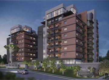 Apartamento · 154m² · 3 Quartos · 2 Vagas · Cobertura 3 Suíte (Nova) Cabral