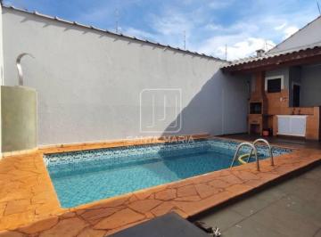 Piscina · Casa (térrea na rua) 3 dormitórios/suite, cozinha planejada