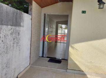 Casa · 63m² · 3 Quartos · 1 Vaga · Casa para Alugar, Jardim Adriana, Guarulhos, SP