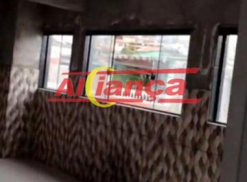 Comercial · 15m² · Sala comercial 15m² Para Locação - Taboão Guarulhos