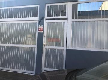 Casa · 140m² · 3 Quartos · 2 Vagas · Casa terrea com 205m2, 3 dorm 1 suite, 2 vagas, 3 Wcs.