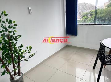Comercial · 40m² · SALA COMERCIAL 40m²,  PARA LOCAÇÃO VILA VILA ENDRES GUARULHOS SP