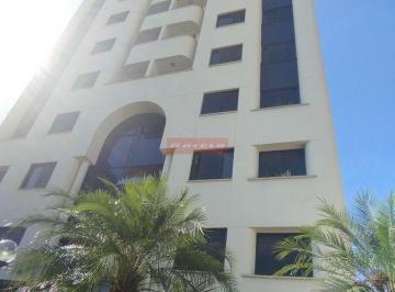 Apartamento · 46m² · 2 Quartos · APARTAMENTO MOBILIADO LOCAÇÃO E VENDA - CHÁCARA SANTO ANTÔNIO