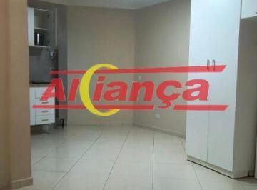 Apartamento · 30m² · 1 Quarto · Apartamento com 30m² - Jardim são João - Guarulhos/SP