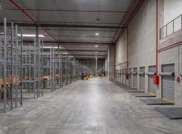 Comercial · 5280m² · Locação de Galpão Logístico TRIPLE A - 5.280 m² de área total | 6 Docas | Pé-direito de 12 metros | 