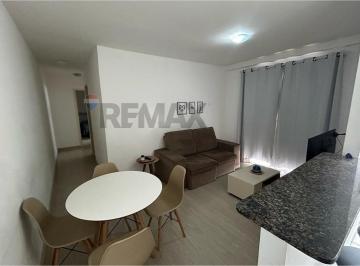 Apartamento · 59m² · 2 Quartos · Apartamento Residencial