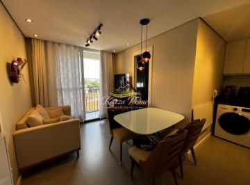 Apartamento · 34m² · 2 Quartos · Apartamento à venda 34m², com 2 dormitórios, 1 vaga - Porteira Fechada!
