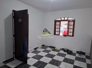 Casa · 199m² · 2 Quartos · 2 Vagas · Casa com 2 quartos à venda na Rua Américo Cioffi, Jardim Satélite, São Paulo
