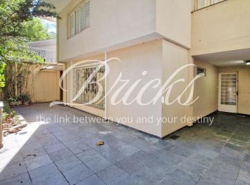 Casa · 220m² · 3 Quartos · 3 Vagas · VENDE CASA COM 3 DORMITORIOS 3 vagas de garagem 220m2 NO  JARDIM lusitânia