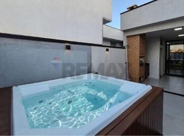 Casa · 138m² · 3 Quartos · 4 Vagas · Casa á venda 3 quartos (3 suites), Condomínio Terras da Estancia em Paulínia/SP