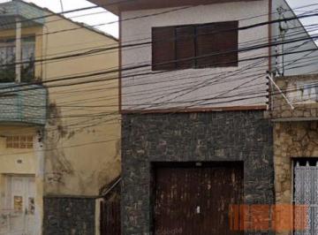 Casa · 264m² · 2 Quartos · 1 Vaga · CASA TERREA ASSOBRADADA 264M² - VENDA - SÃO PAULO