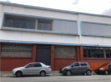 Comercial · 7629m² · 30 Vagas · GALPÃO 7649M² - LOCAÇÃO - MOOCA - SÃO PAULO