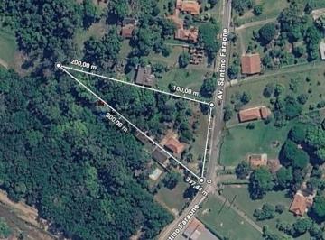 Rural · 5406m² · 3 Quartos · Chácara à Venda em Americana/SP | 5.406 m² na Av. Santino Faraone – Preço Reduzido