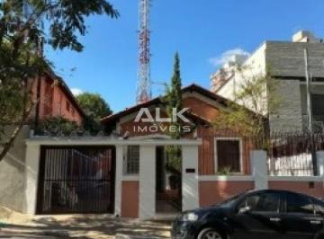 Casa · 120m² · 3 Quartos · 3 Vagas · Casa com 3 Quartos para alugar, 120m² - Campo Belo