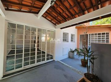 Casa · 400m² · 4 Quartos · 4 Vagas · Casa com 4 Quartos à venda, 400m² - Chácara Monte Alegre