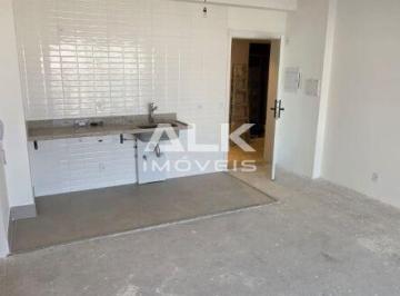 Apartamento · 68m² · 2 Quartos · 1 Vaga · Apartamento para venda, com vista para o Parque Ibirapuera, com 68m²